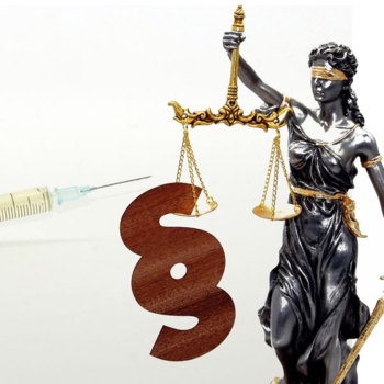 Impfpflicht Corona Foto iStock Denise Hasse